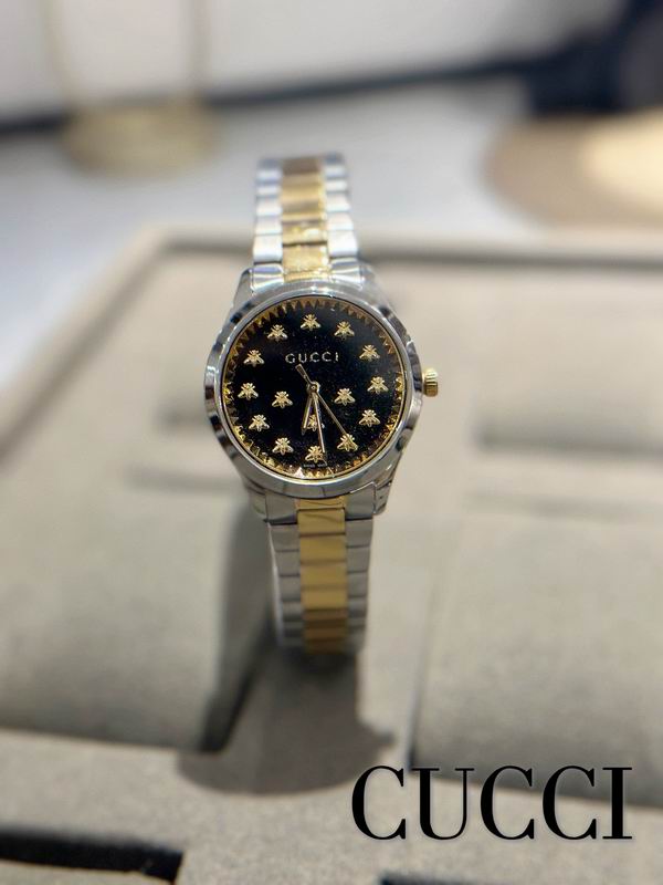 Gucci 32mm 050816